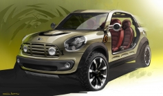 Mini Beachcomber Concept 2009 14